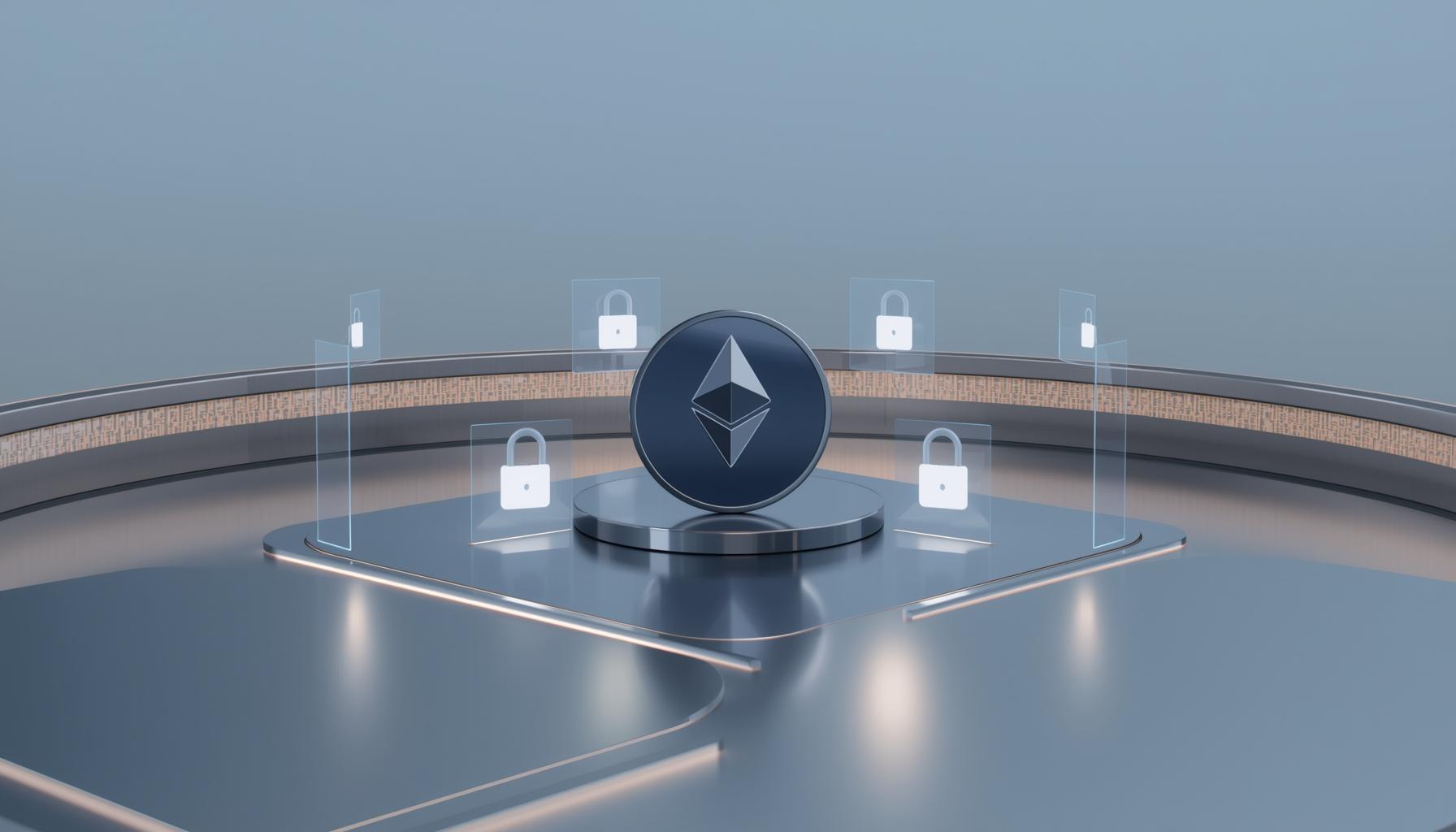 Bezpieczeństwo w kasynach opartych na Ethereum