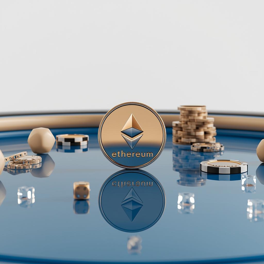 Dlaczego warto wybierać kasyna z Ethereum