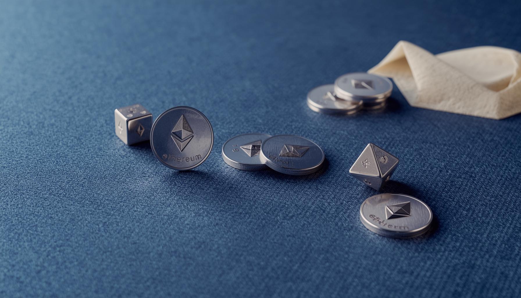 Jak znaleźć najlepsze kasyno Ethereum